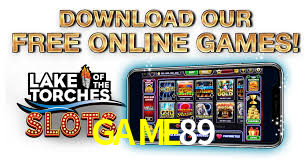 Bônus Generosos e Exclusivos no GAME89 para Você!