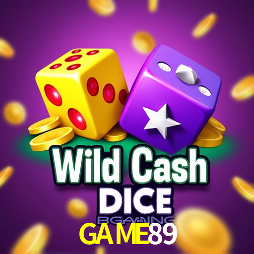 Sinta a adrenalina dos jogos de cassino com GAME89