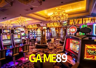 GAME89 BET