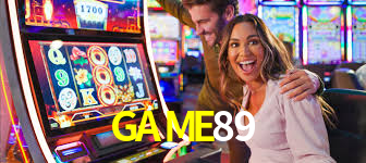 GAME89 BET