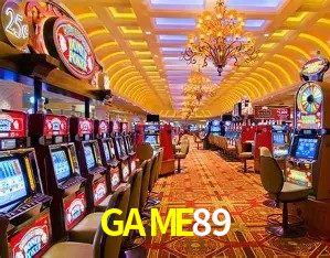 Ofertas Imperdíveis na GAME89: Promoções e Bônus Que Valem a Pena